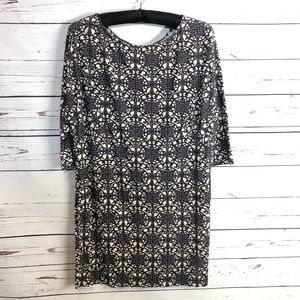 Juicy Couture midi dress